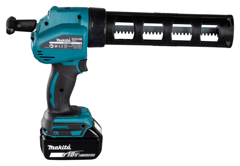 Akku-Kartuschenpistole LXT® – 18V • 310 / 600 ml