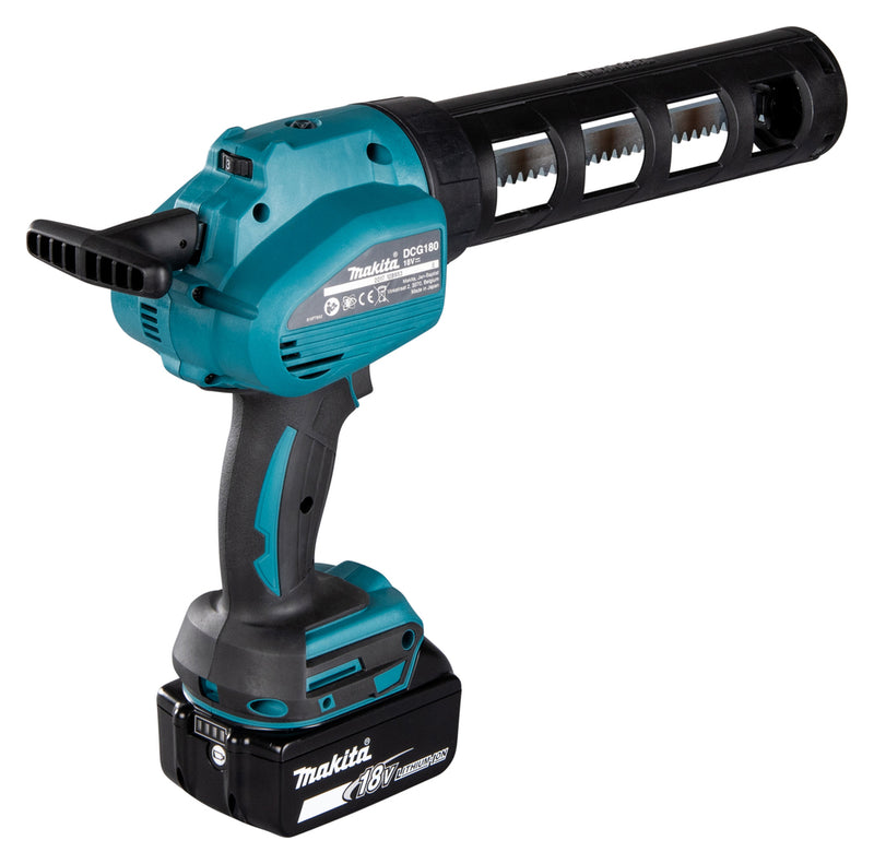 Akku-Kartuschenpistole LXT®