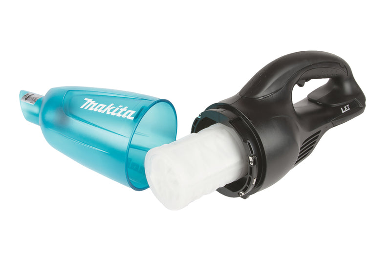 Akku Staubsauger 18V – 18V • 4,2 kPa • 0,65 l