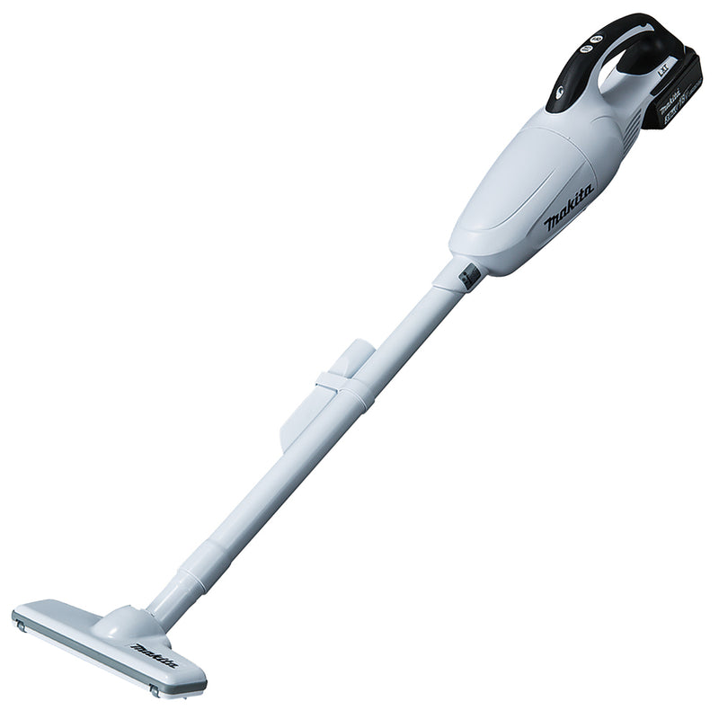 Akku Staubsauger 18V