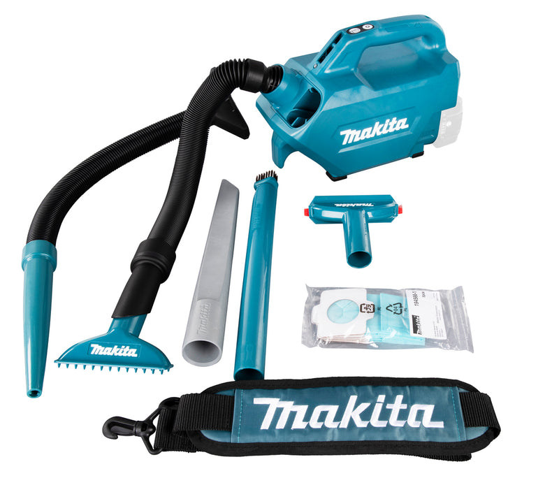 Akku-Staubsauger für Auto LXT®