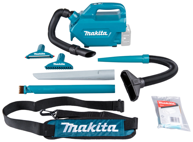 Akku-Staubsauger für Auto LXT®