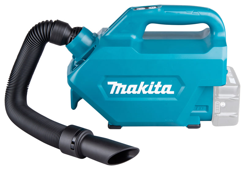 Akku-Staubsauger für Auto LXT®