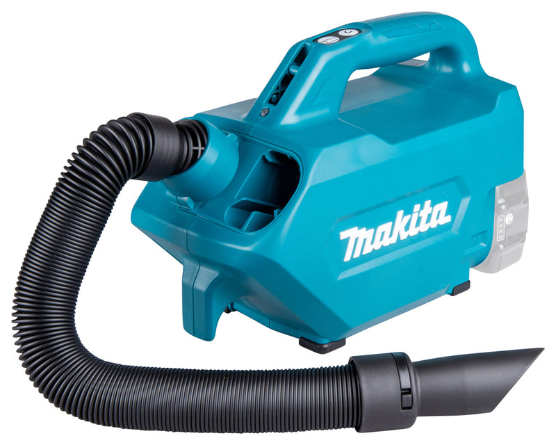 Akku-Staubsauger für Auto LXT®