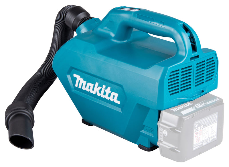 Akku-Staubsauger für Auto LXT®