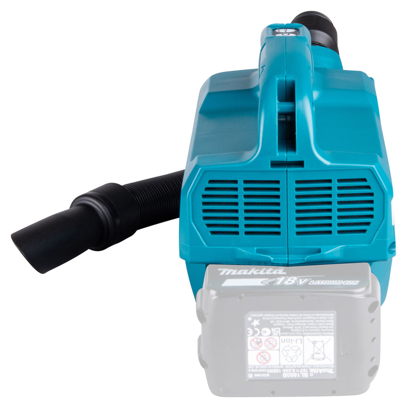Akku-Staubsauger für Auto LXT®