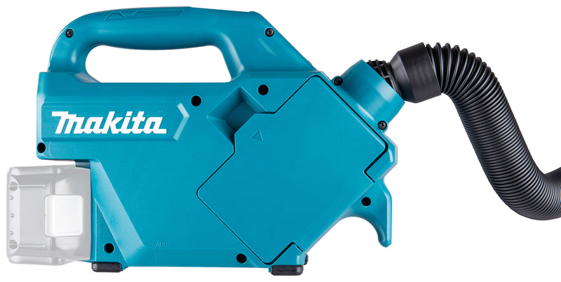 Akku-Staubsauger für Auto LXT®