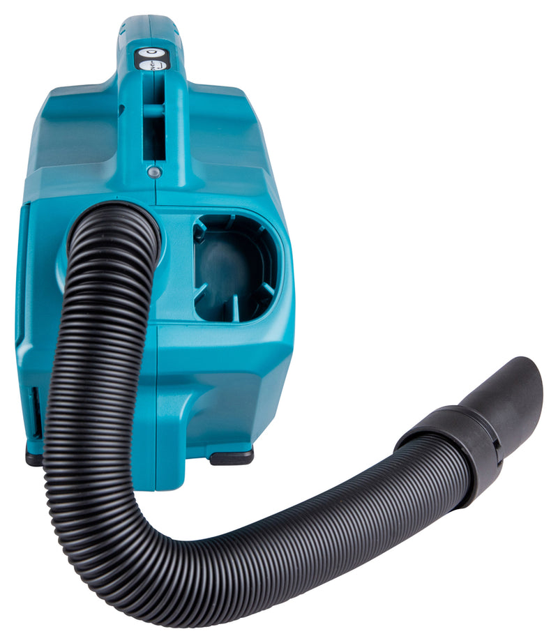 Akku-Staubsauger für Auto LXT®