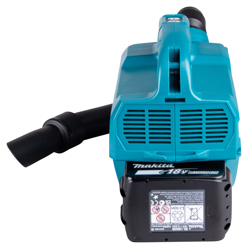 Akku-Staubsauger für Auto LXT®
