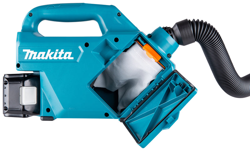 Akku-Staubsauger für Auto LXT®