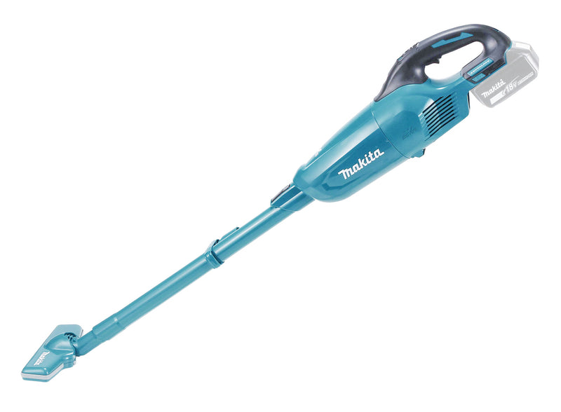 Akku Staubsauger 18V