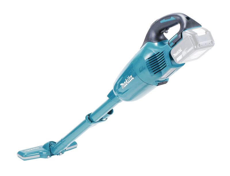 Akku Staubsauger 18V