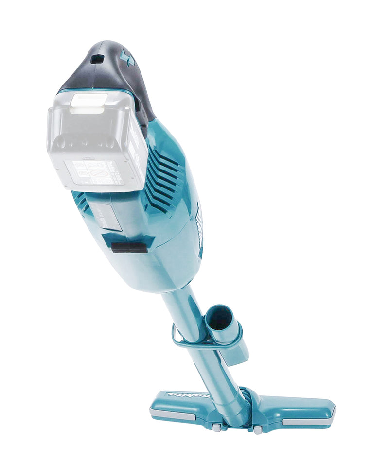 Akku Staubsauger 18V – 18V • 6,4 kPa • 0,75 l