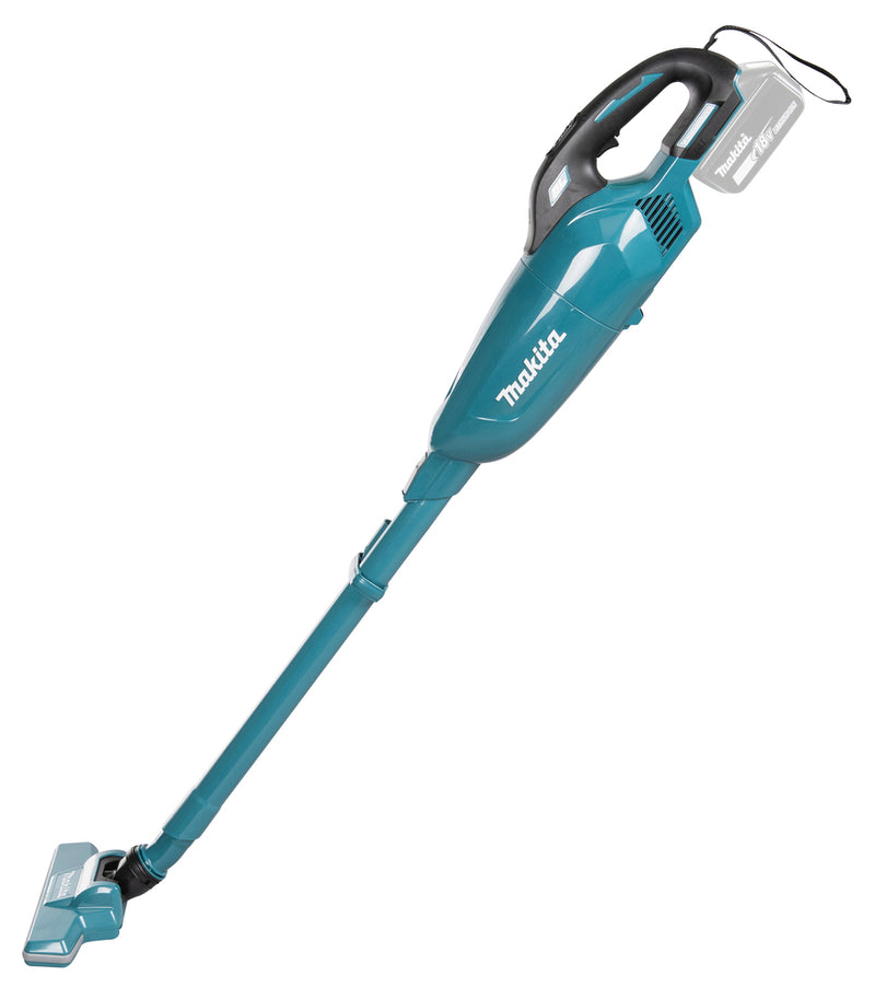 Akku Staubsauger 18V