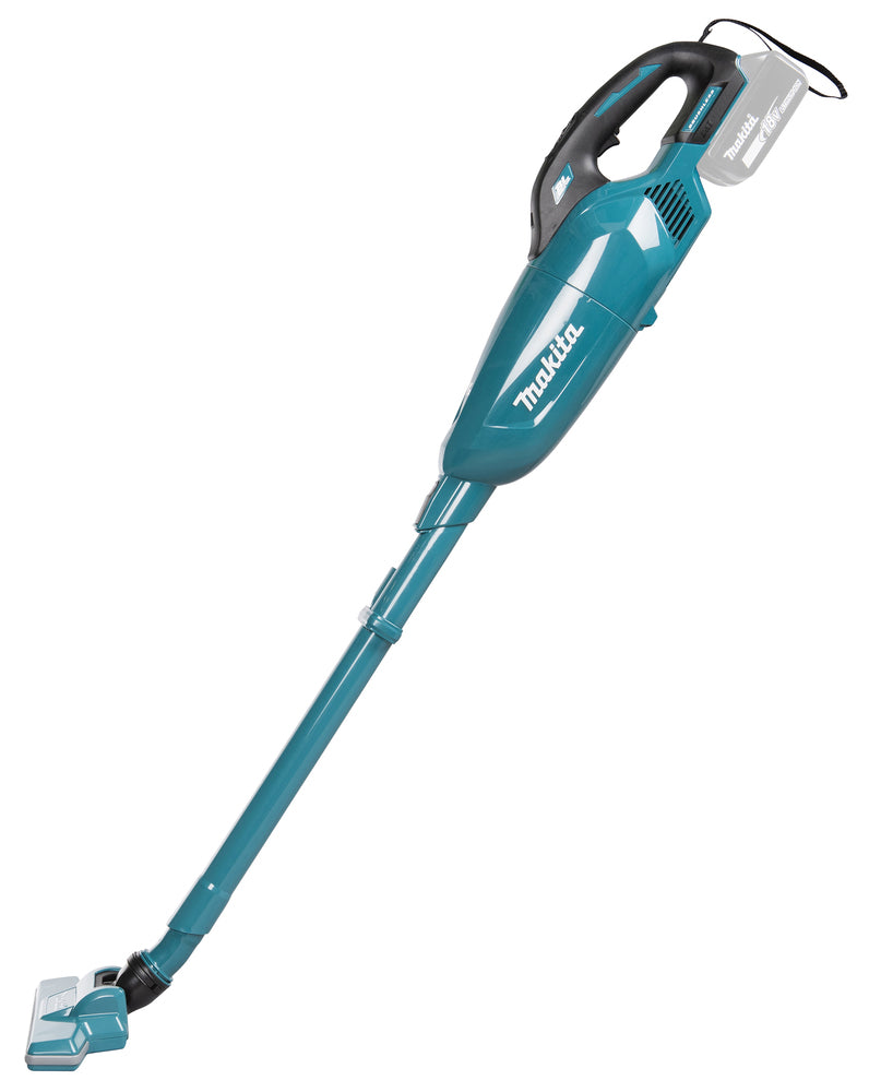 Akku Staubsauger 18V