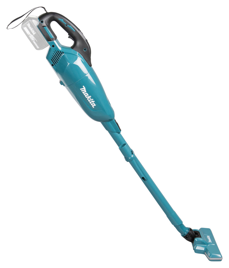 Akku Staubsauger 18V
