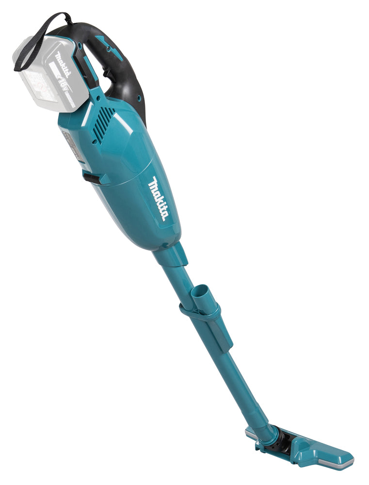 Akku Staubsauger 18V