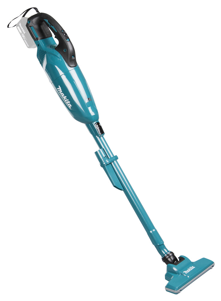 Akku Staubsauger 18V