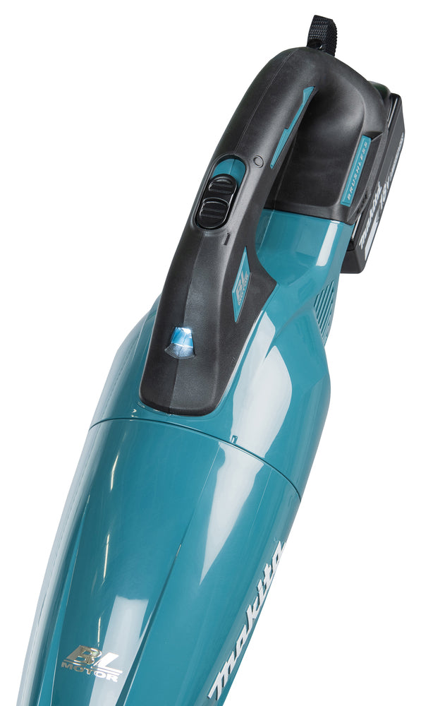 Akku Staubsauger 18V