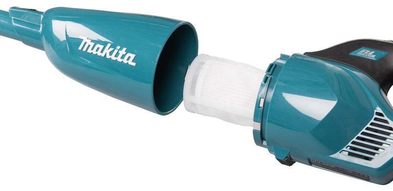 Akku Staubsauger 18V