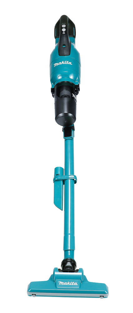 Akku Staubsauger 18V mit Zyklon System