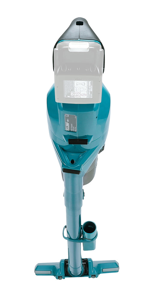 Akku Staubsauger 18V mit Zyklon System