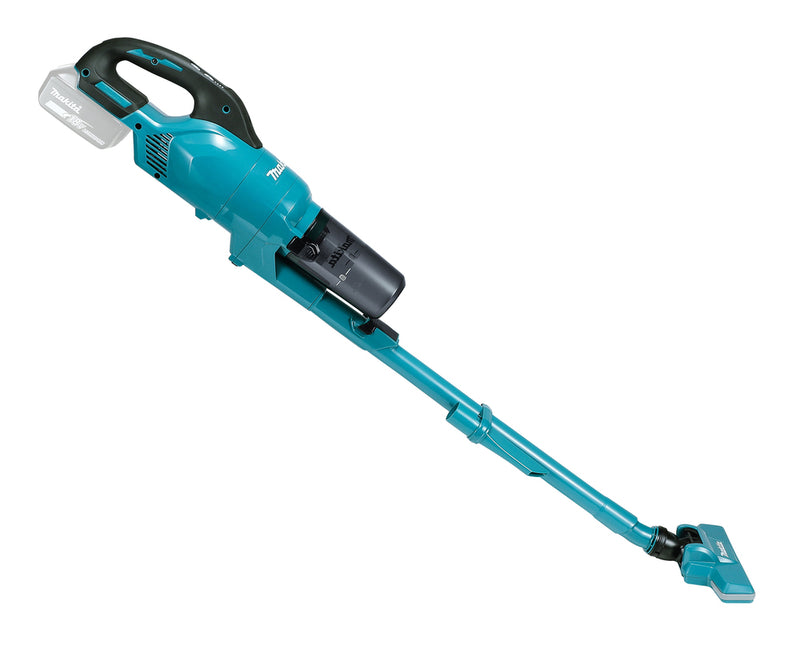 Akku Staubsauger 18V mit Zyklon System