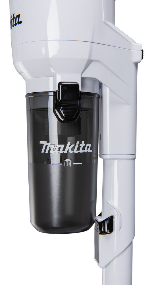 Akku Staubsauger 18V mit Zyklon System