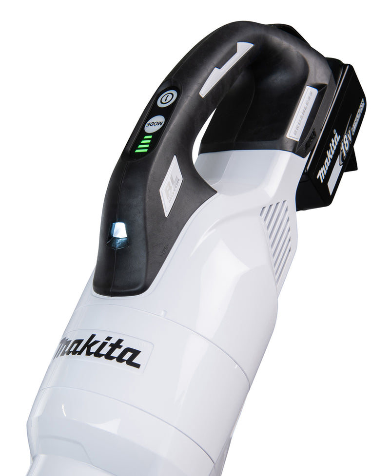 Akku Staubsauger 18V mit Zyklon System