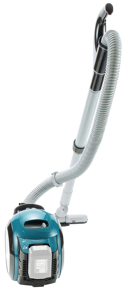 Zyklon Staubsauger Li-Ion 18V