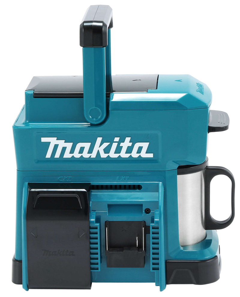 Kaffeemaschine 10.8V - 14.4-18V