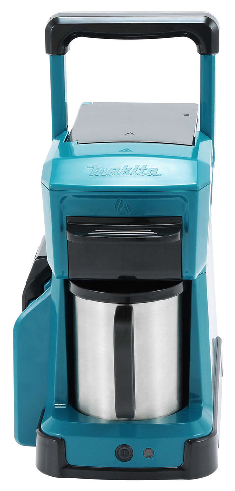 Kaffeemaschine 10.8V - 14.4-18V