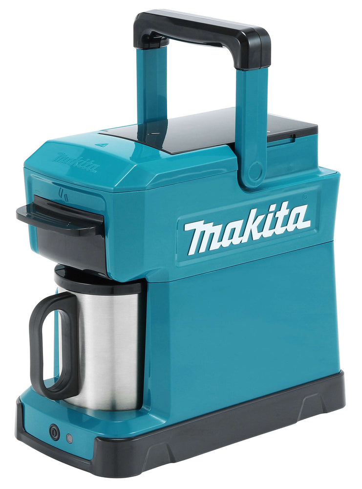 Kaffeemaschine 10.8V - 14.4-18V