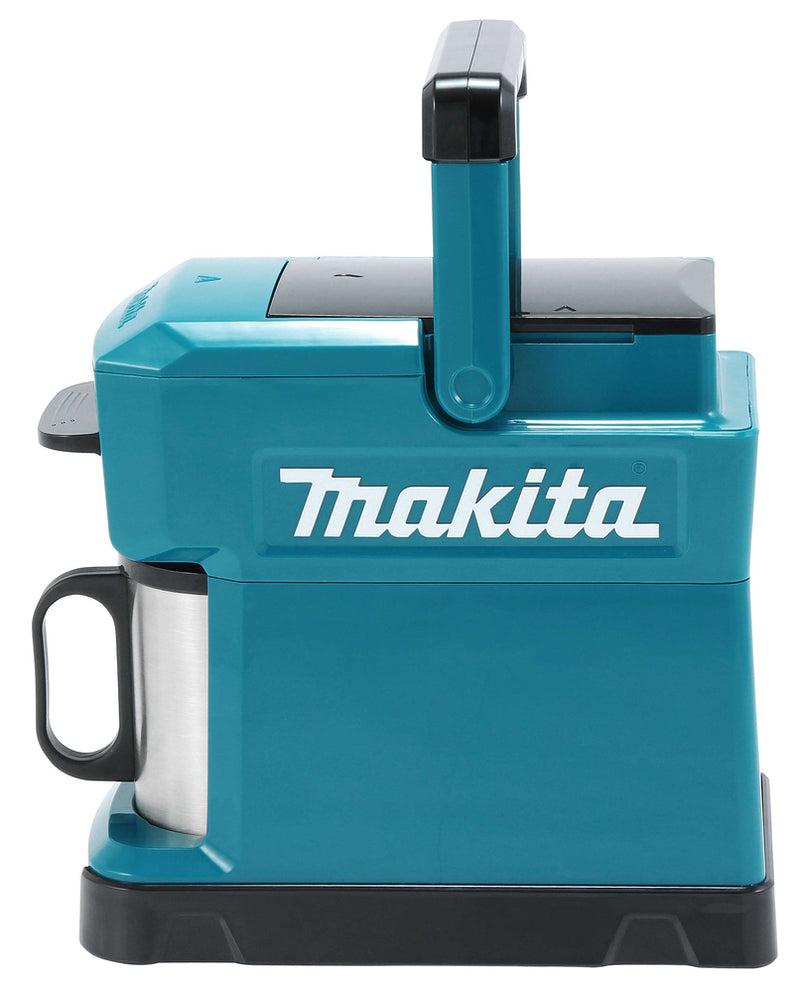 Kaffeemaschine 10.8V - 14.4-18V