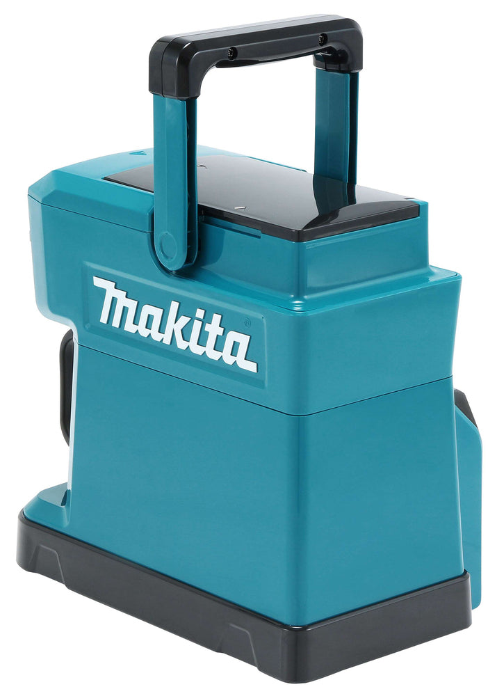 Kaffeemaschine 10.8V - 14.4-18V