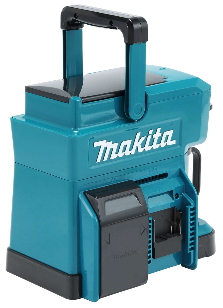 Kaffeemaschine 10.8V - 14.4-18V