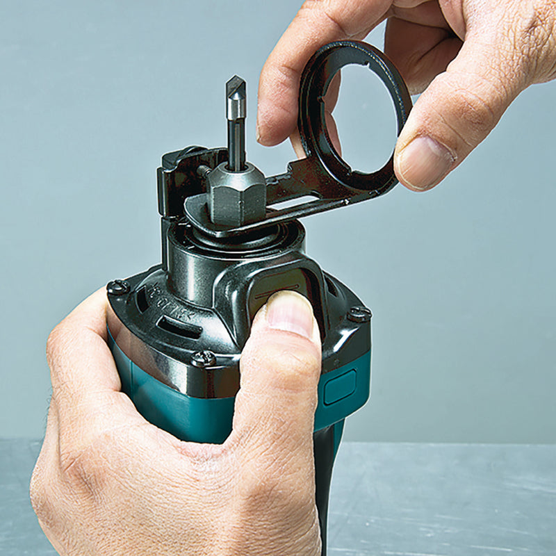 Akku Rotationsschneider 18 V Li