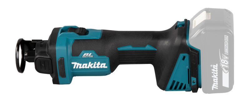 Akku Rotationsschneider 18 V Li