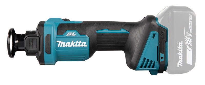 Akku Rotationsschneider 18 V Li