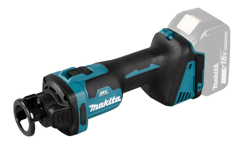 Akku Rotationsschneider 18 V Li