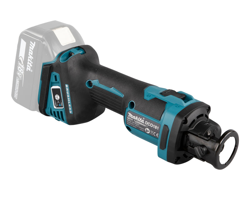 Akku Rotationsschneider 18 V Li