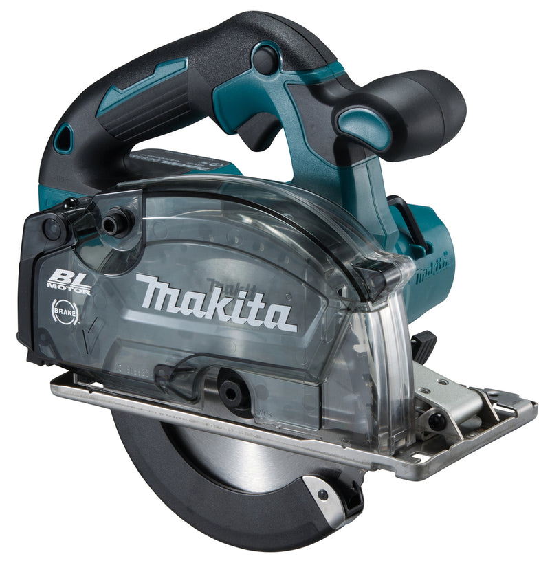 Akku-Metall-Kreissäge LXT®