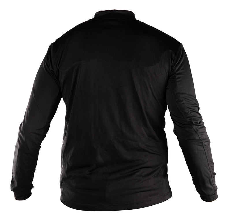 Akku-Heizbarer Pullover mit Reissverschl. Li-Ion 18V