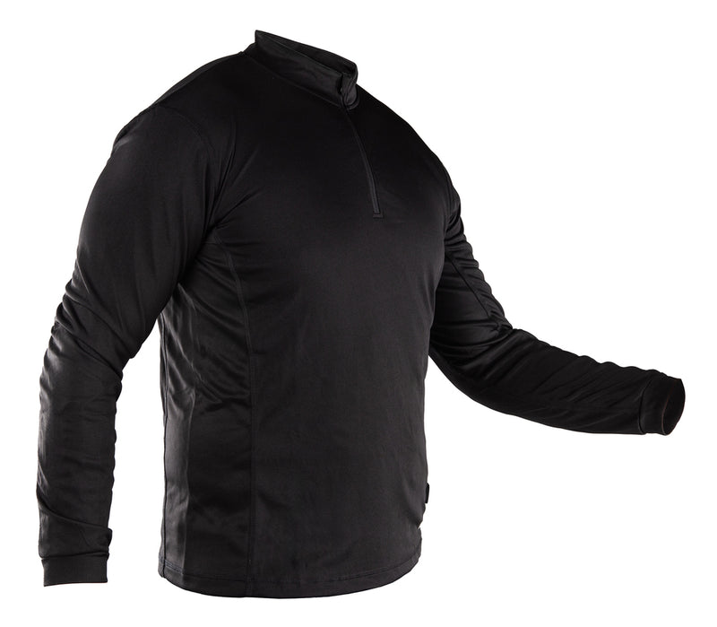 Akku-Heizbarer Pullover mit Reissverschl. Li-Ion 18V
