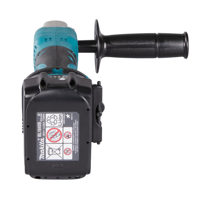 Akku-Winkelbohrmaschine LXT® – 18V • 14 Nm • 0 – 1 800 min⁻¹