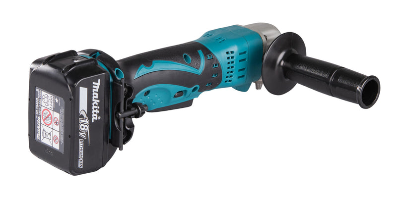 Akku-Winkelbohrmaschine LXT® – 18V • 14 Nm • 0 – 1 800 min⁻¹