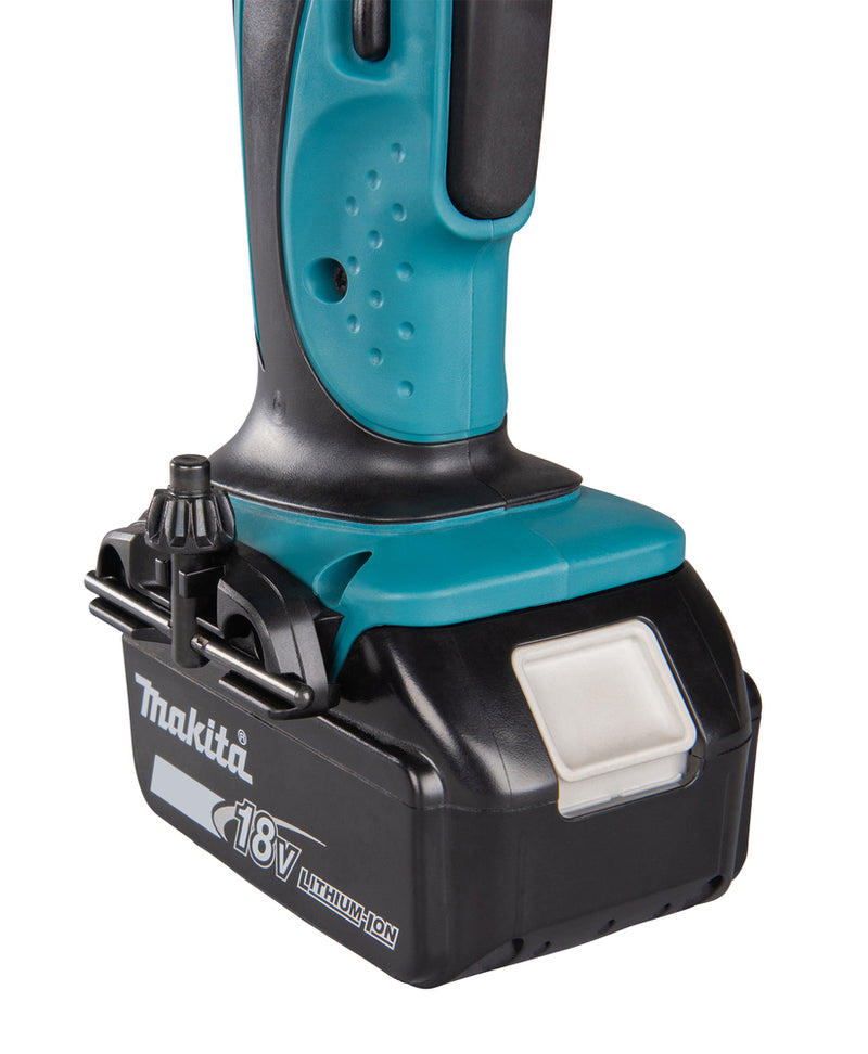 Akku-Winkelbohrschrauber LXT® – 18V • 14 Nm • 0 – 1 800 min⁻¹