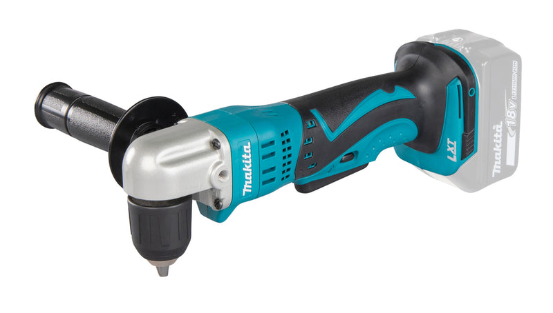 Akku-Winkelbohrschrauber LXT® – 18V • 14 Nm • 0 – 1 800 min⁻¹