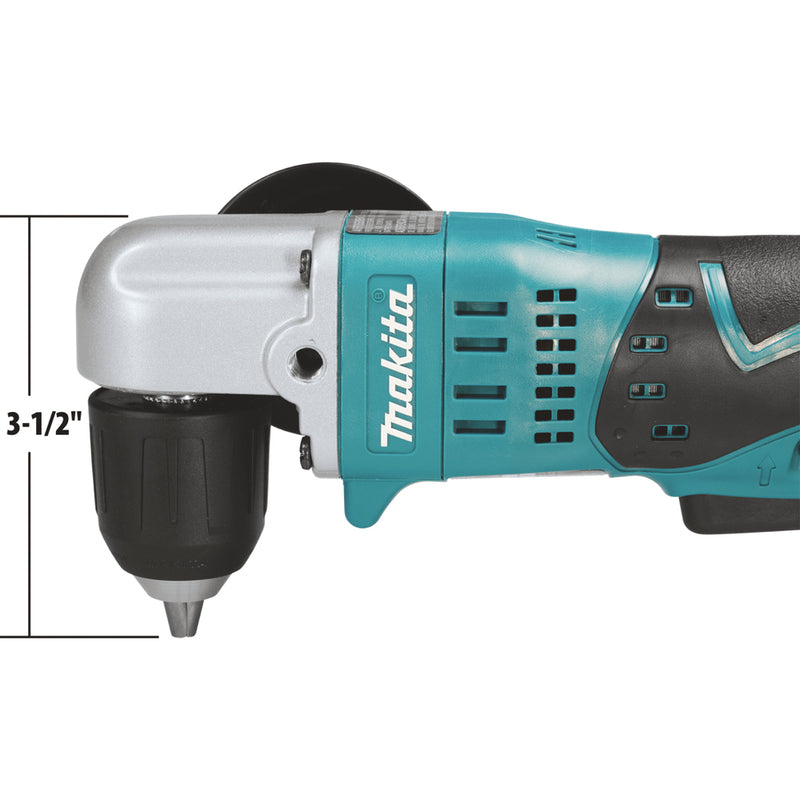 Akku-Winkelbohrschrauber LXT® – 18V • 14 Nm • 0 – 1 800 min⁻¹