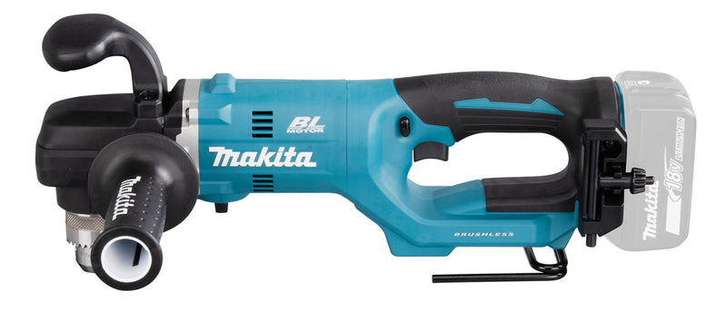 Akku-Winkelbohrschrauber LXT® – 18V • 70 Nm • 0 – 1 400 min⁻¹